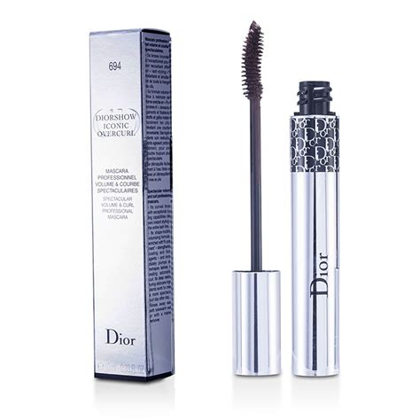 dior iconic mascara review|best christian dior mascara.